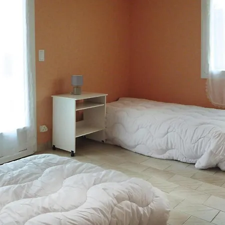 Cottage, St Gildas De Rhuys Holiday home *