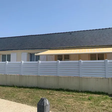 Cottage, St Gildas De Rhuys Saint-Gildas-de-Rhuys