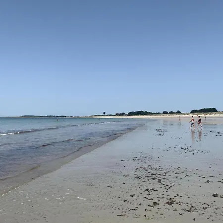 Cottage, St Gildas De Rhuys Holiday home *