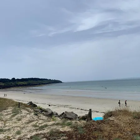 Holiday home Cottage, St Gildas De Rhuys Saint-Gildas-de-Rhuys