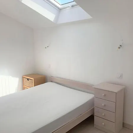 Holiday home Cottage, St Gildas De Rhuys
