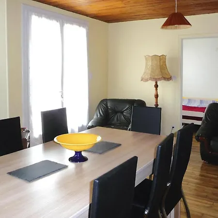 Cottage, St Gildas De Rhuys Σπίτι διακοπών